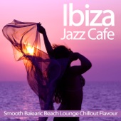 Ibiza Jazz Cafe artwork