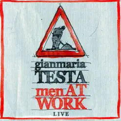 Men At Work (Live) - Gianmaria Testa