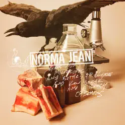 Birds and Microscopes and Bottles of Elixirs and Raw Steak and a Bunch of Songs - Norma Jean