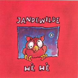 Jan De Wilde - Walter. Ballade Van Een Goudvis