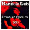 Invasive Species (EP) - EP album lyrics, reviews, download