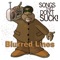 Blurred Lines [Instrumental] - Songs That Don't Suck lyrics