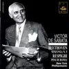 Beethoven: Symphony No. 5 - Respighi: Pini di Roma album lyrics, reviews, download