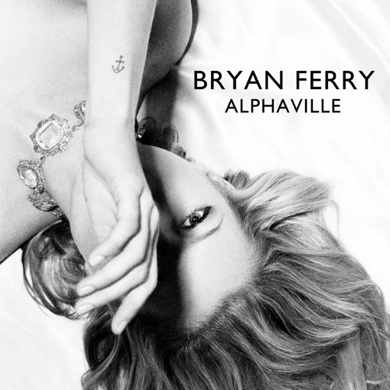Cover artwork for Alphaville (Leo Zero Remix)