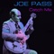 Just Friends - Joe Pass lyrics