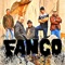 Fugitivo - Fango lyrics