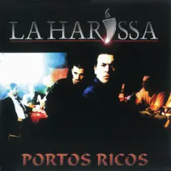 Portos Ricos - La Harissa Portos Ricos - La Harissa