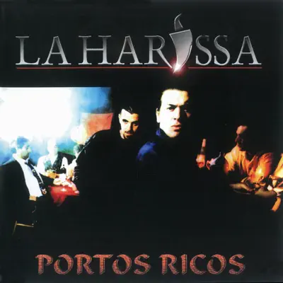 Portos Ricos - La Harissa Portos Ricos - La Harissa