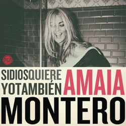 Amaia Montero - Los Abrazos Rotos