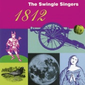 The Swingle Singers - Clair de Lune (from 'Suite bergamasque')