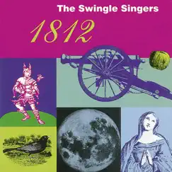 1812 by The Swingle Singers album reviews, ratings, credits
