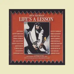 Life's a Lesson - Ben Sidran Life's a Lesson - Ben Sidran
