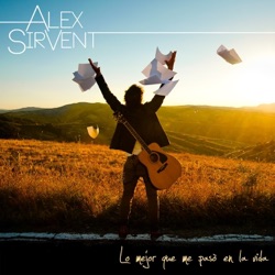 Alex Sirvent - Gracias