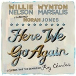 Willie Nelson & Wynton Marsalis - Cryin' Time (Country Ballad) [feat. Norah Jones]