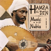 Music of Nubia artwork