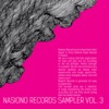 Nasiono Records Sampler, Vol. 3