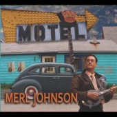 Merl Johnson - In Those Hills