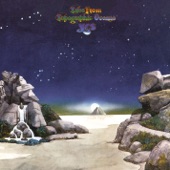 Tales from Topographic Oceans artwork