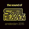 The Sound of Soul Heaven Amsterdam 2015, 2015