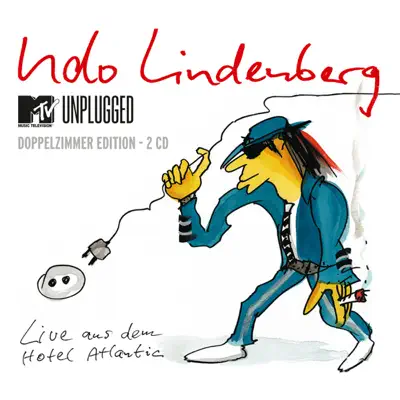 MTV Unplugged Doppelzimmer Edition (Remastered) - Udo Lindenberg