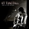 Beauty of Uncertainty (Live At the Wiltern) - KT Tunstall lyrics