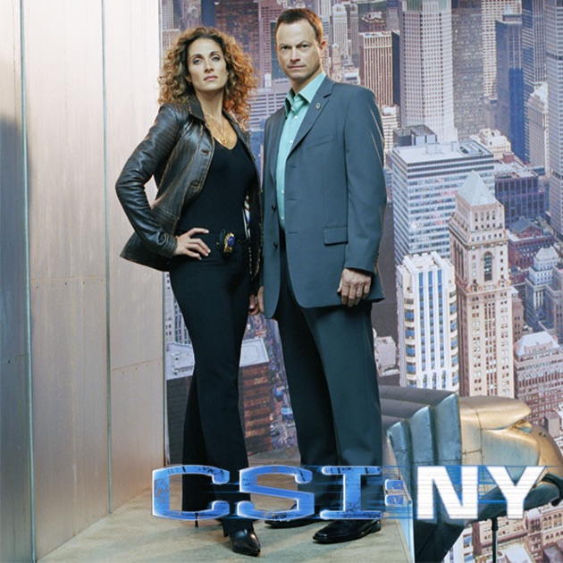 csi ny csi ny