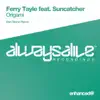 Origami (Dan Stone Remix) [feat. Suncatcher] - Single album lyrics, reviews, download