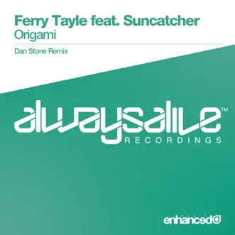 Origami (Dan Stone Remix) [feat. Suncatcher] - Single by Ferry Tayle album reviews, ratings, credits