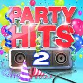 Party Hits 2 artwork