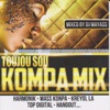 Toujou sou kompa mix (Mixed by DJ Mayass)