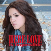 Here Love Is Impossible artwork