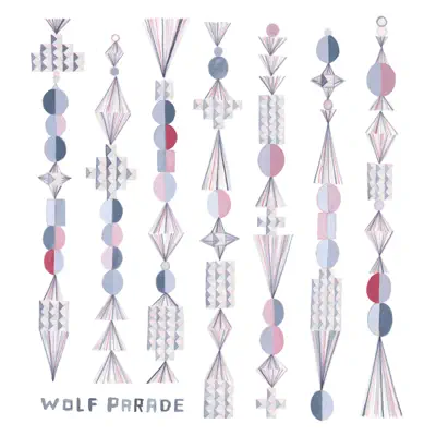 Apologies to the Queen Mary - Wolf Parade