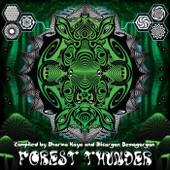 Forest Thunder artwork