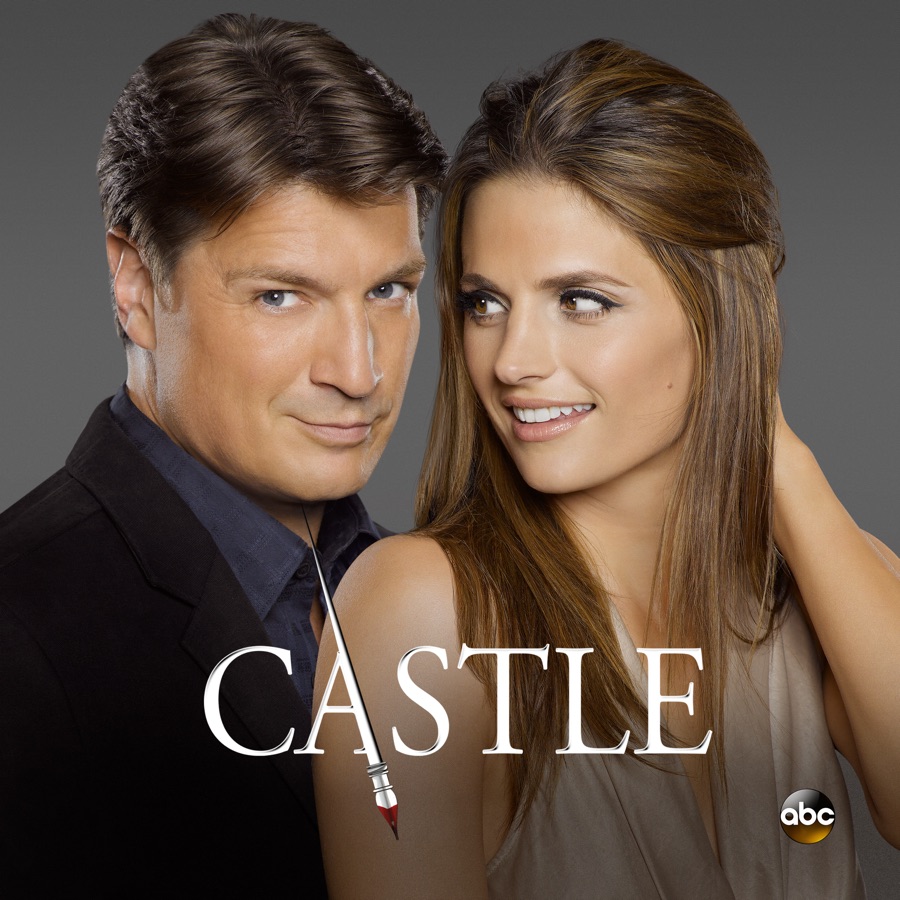 Castle, Season 8 wiki, synopsis, reviews - Movies Rankings!