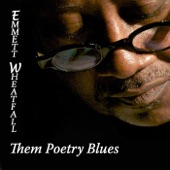 Them Poetry Blues artwork