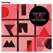 Mixmag Presents Solomun: In Love With Diynamic artwork