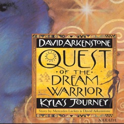 David Arkenstone - The Journey Begins: Kyla's Ride