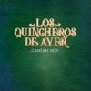 Los Quincheros de Ayer - Mi Caballo Blanco