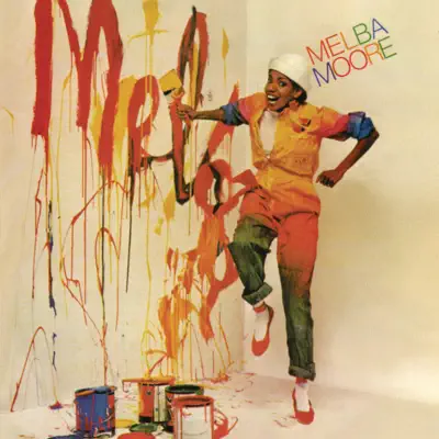 Melba - Melba Moore