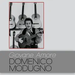 Giovane amore - Single - Domenico Modugno