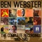 Ash - Ben Webster lyrics