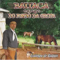 Estampa de Galpão - Baitaca