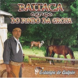 Baitaca - Fazenda da Viúva