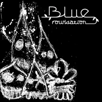 Eyes On Fire - Single - Blue Foundation