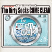 The Dirty Sock Funtime Band - Garbage Bugs