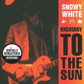 Snowy White - Highway To the Sun