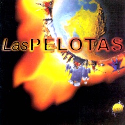 Las Pelotas - Solito Vas