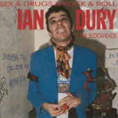 Ian Dury - Reasons To Be Cheerful, Pt. 3