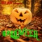 Halloween (Dance Mix) - DJ Alf lyrics