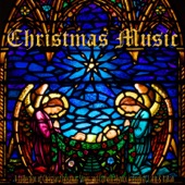 Christmas Music: A Collection of Christian Christmas Songs and Catholic Hymns in English, Latin & Italian artwork